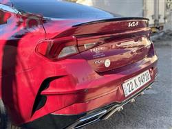 کیا K5